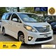 2013 Toyota Alphard WARRANTED LOW MILE,18M WARRANTY,REV CAM 2.4 5dr